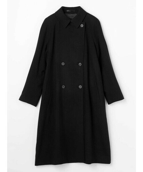 Aquascutum / アクアスキュータム その他アウター | カシミヤ TRENCH COAT | 詳細6