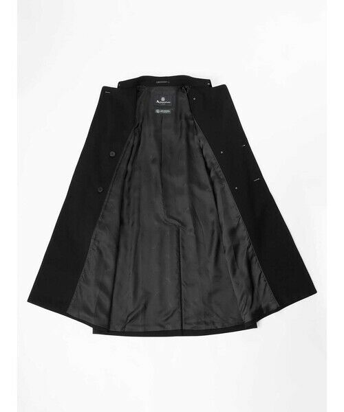 Aquascutum / アクアスキュータム その他アウター | カシミヤ TRENCH COAT | 詳細9