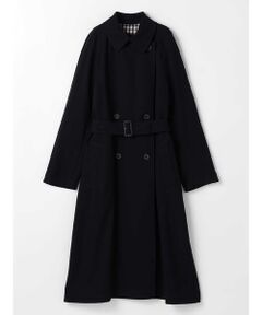 Aquascutum / アクアスキュータム その他アウター | トリアセ トレンチコート