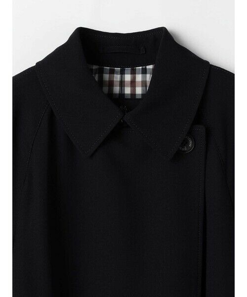 Aquascutum / アクアスキュータム その他アウター | トリアセ トレンチコート | 詳細2