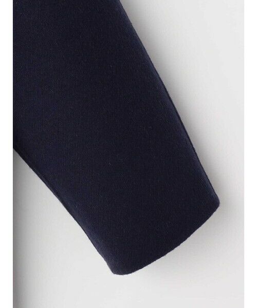 Aquascutum / アクアスキュータム その他アウター | リバーシブルショートコート | 詳細11