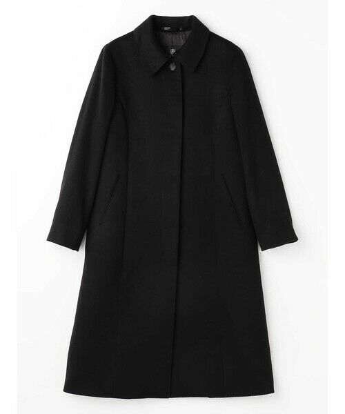 Aquascutum / アクアスキュータム その他アウター | COLOMBO カシミヤステンカラーコート | 詳細15