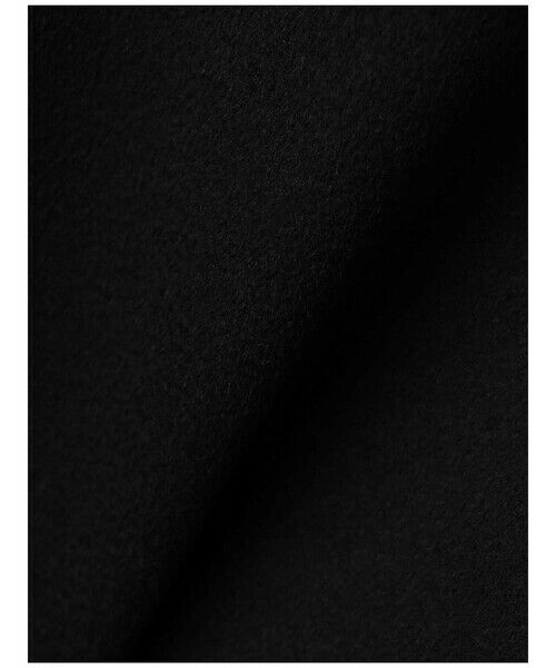 Aquascutum / アクアスキュータム その他アウター | COLOMBO カシミヤステンカラーコート(ブラック)