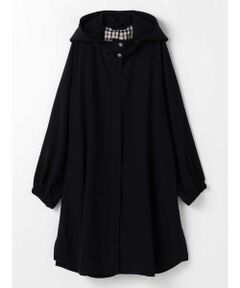 Aquascutum / アクアスキュータム その他アウター | トリアセ  フーデットパーカー