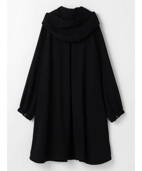 Aquascutum / アクアスキュータム その他アウター | トリアセ  フーデットパーカー | 詳細1