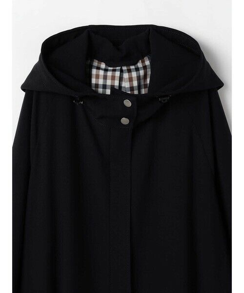 Aquascutum / アクアスキュータム その他アウター | トリアセ  フーデットパーカー | 詳細2