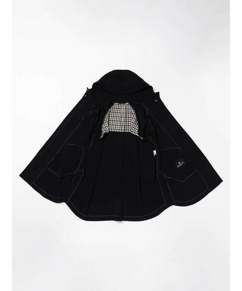 Aquascutum / アクアスキュータム その他アウター | トリアセ  フーデットパーカー | 詳細5