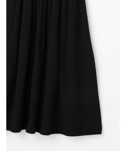 Aquascutum / アクアスキュータム ニット・セーター | ホールガーメント ニットワンピース | 詳細2