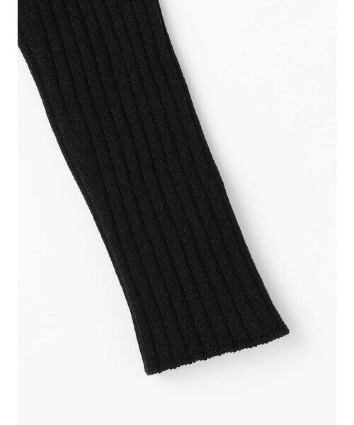 Aquascutum / アクアスキュータム ニット・セーター | ホールガーメント ニットワンピース | 詳細3