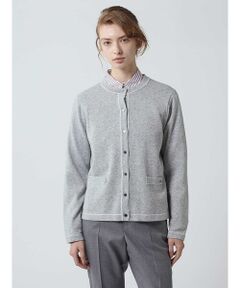 Aquascutum / アクアスキュータム ニット・セーター | ブリリアントニットカーディガン
