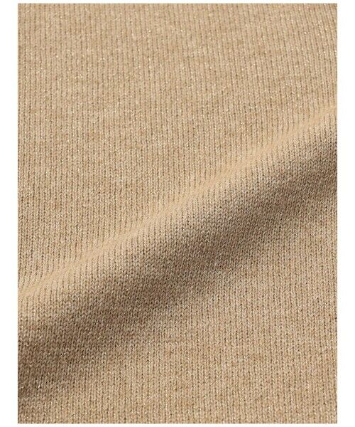 Aquascutum / アクアスキュータム ニット・セーター | ブリリアントニットカーディガン | 詳細3