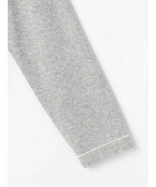 Aquascutum / アクアスキュータム ニット・セーター | ブリリアントニットカーディガン | 詳細8