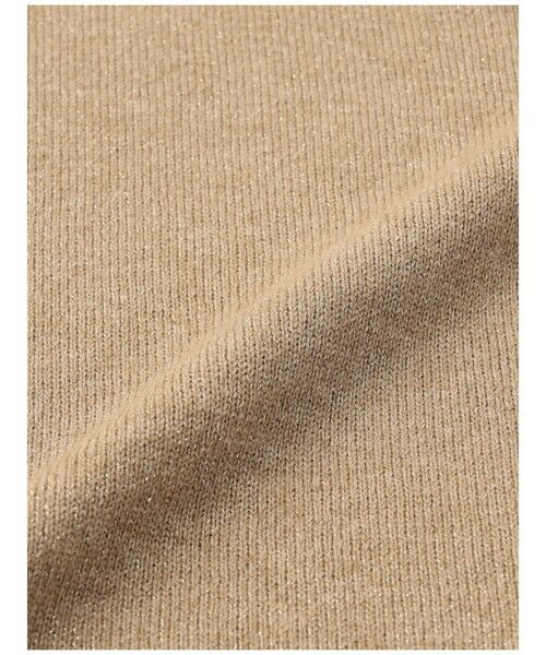 Aquascutum / アクアスキュータム ニット・セーター | ブリリアントニットハイネック | 詳細12