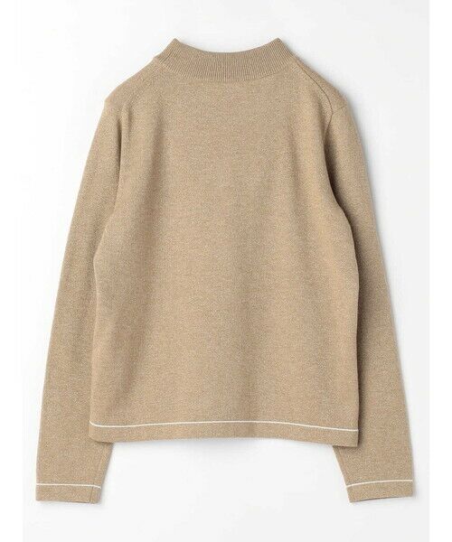 Aquascutum / アクアスキュータム ニット・セーター | ブリリアントニットハイネック | 詳細7