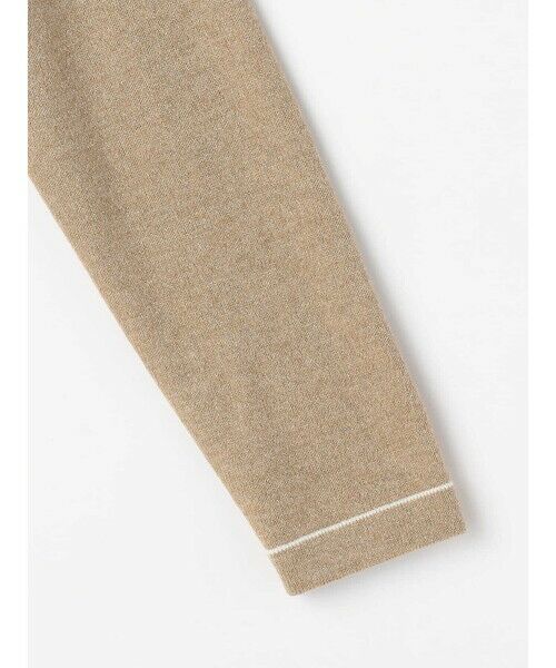 Aquascutum / アクアスキュータム ニット・セーター | ブリリアントニットハイネック | 詳細9