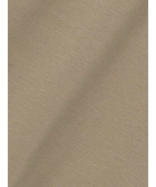 Aquascutum / アクアスキュータム カットソー | クレスト刺繍 長袖Tシャツ | 詳細1