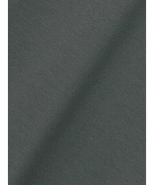 Aquascutum / アクアスキュータム カットソー | クレスト刺繍 長袖Tシャツ | 詳細7