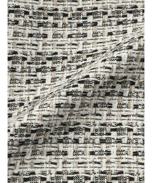 Aquascutum / アクアスキュータム テーラードジャケット | コットンツイードジャケット | 詳細2