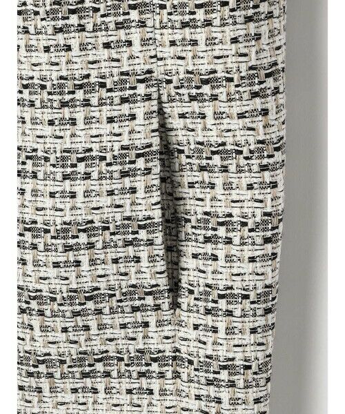 Aquascutum / アクアスキュータム テーラードジャケット | コットンツイードジャケット | 詳細5