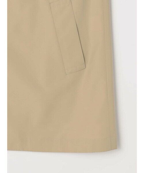 Aquascutum / アクアスキュータム その他アウター | SORELAタフタ Ａラインコート | 詳細11