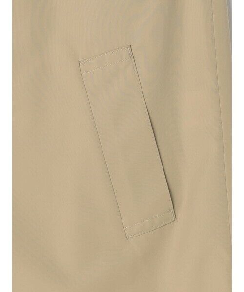 Aquascutum / アクアスキュータム その他アウター | SORELAタフタ Ａラインコート | 詳細12