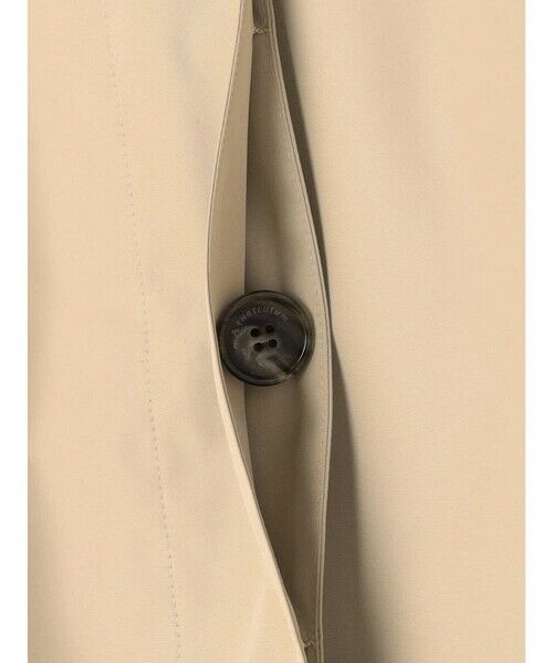Aquascutum / アクアスキュータム その他アウター | SORELAタフタ Ａラインコート | 詳細14
