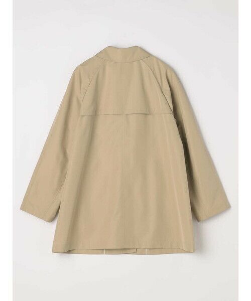 Aquascutum / アクアスキュータム その他アウター | SORELAタフタ Ａラインコート | 詳細8