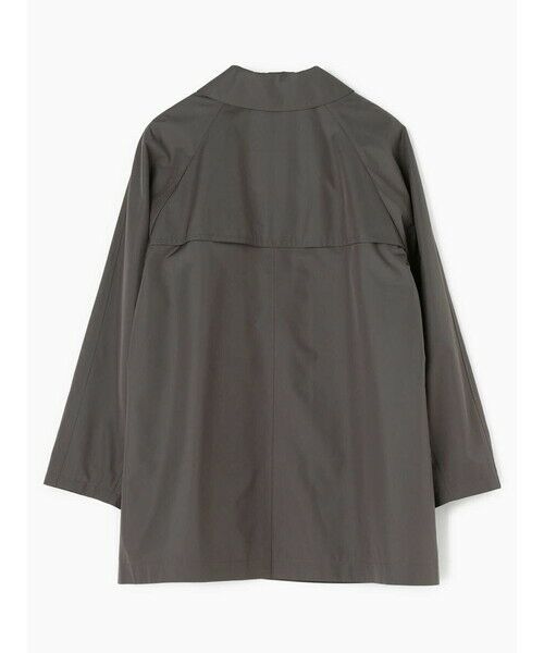 Aquascutum / アクアスキュータム その他アウター | SORELAタフタ Ａラインコート | 詳細23