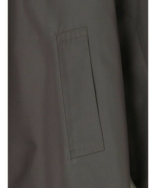 Aquascutum / アクアスキュータム その他アウター | SORELAタフタ Ａラインコート | 詳細27
