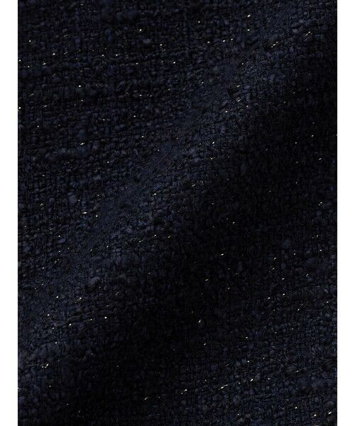 Aquascutum / アクアスキュータム テーラードジャケット | ラメブッチャーツィードジャケット | 詳細2