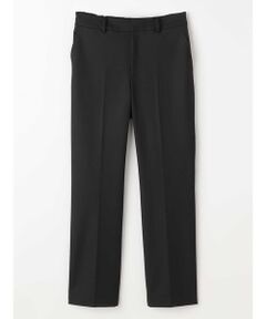 Aquascutum / アクアスキュータム その他パンツ | ツイル テーパードパンツ