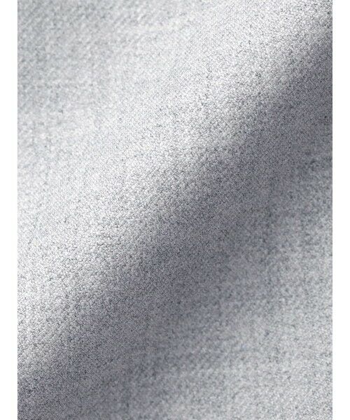 Aquascutum / アクアスキュータム その他パンツ | ツイル テーパードパンツ | 詳細4