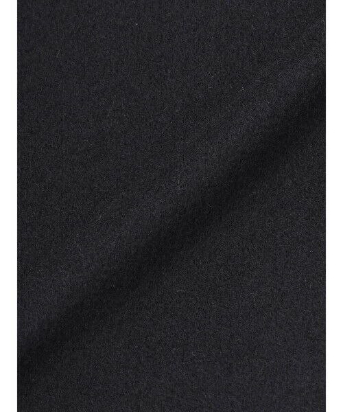 Aquascutum / アクアスキュータム その他アウター | Aラインステンカラーコート | 詳細11