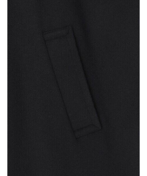 Aquascutum / アクアスキュータム その他アウター | Aラインステンカラーコート | 詳細8