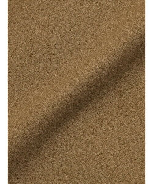 Aquascutum / アクアスキュータム その他アウター | Aラインステンカラーコート | 詳細13