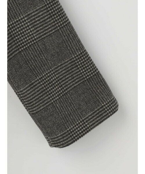 Aquascutum / アクアスキュータム その他アウター | グレンチェック コート | 詳細10