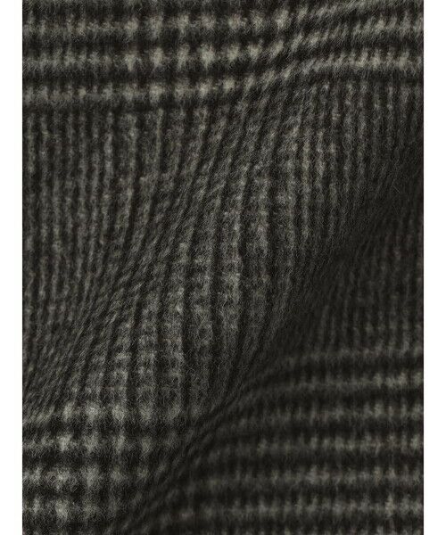 Aquascutum / アクアスキュータム その他アウター | グレンチェック コート | 詳細6