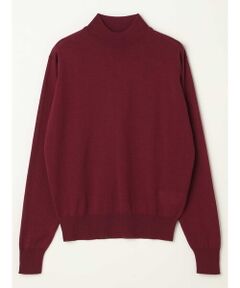 Aquascutum / アクアスキュータム ニット・セーター | JOHN SMEDLEYコラボニット