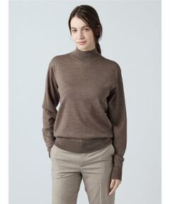 JOHN SMEDLEYコラボニット