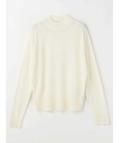 Aquascutum / アクアスキュータム ニット・セーター | JOHN SMEDLEYコラボニット