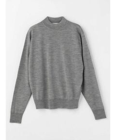 Aquascutum / アクアスキュータム ニット・セーター | JOHN SMEDLEYコラボニット