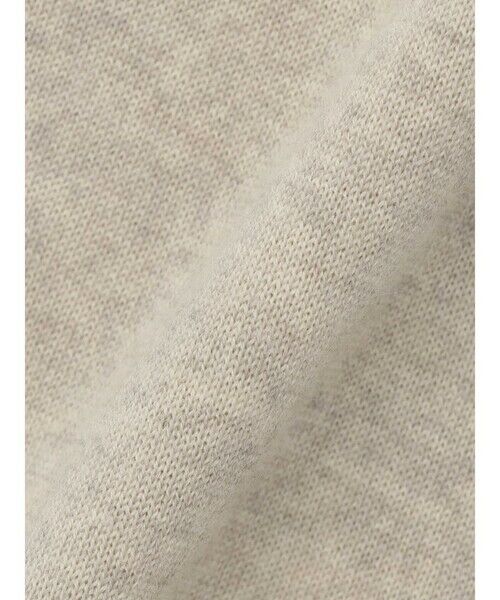 Aquascutum / アクアスキュータム ニット・セーター | JOHN SMEDLEYコラボニット | 詳細3