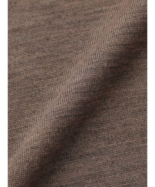 Aquascutum / アクアスキュータム ニット・セーター | JOHN SMEDLEYコラボニット | 詳細14