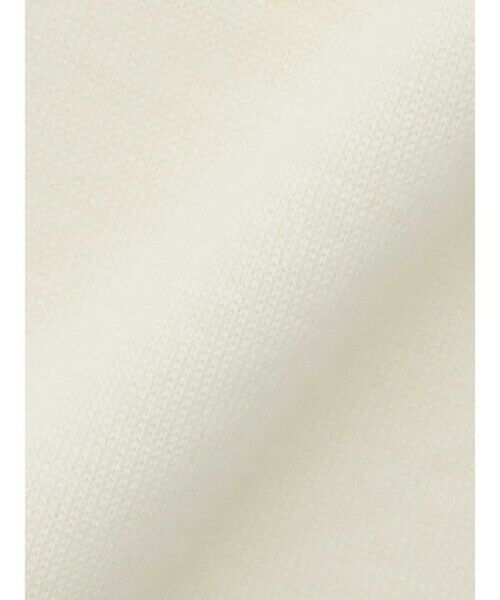 Aquascutum / アクアスキュータム ニット・セーター | JOHN SMEDLEYコラボニット | 詳細15