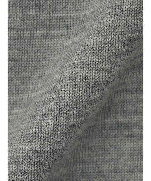 Aquascutum / アクアスキュータム ニット・セーター | JOHN SMEDLEYコラボニット | 詳細16