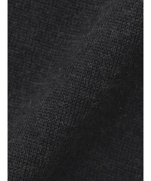 Aquascutum / アクアスキュータム ニット・セーター | JOHN SMEDLEYコラボニット | 詳細17