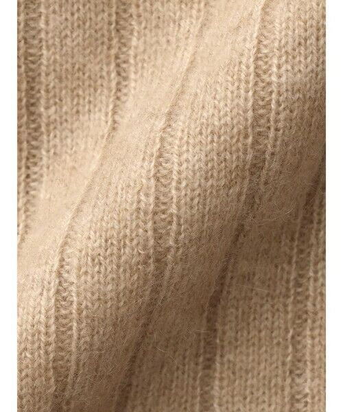 Aquascutum / アクアスキュータム ニット・セーター | CASHMEREリブニット | 詳細22
