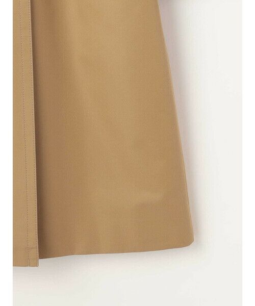 Aquascutum / アクアスキュータム その他アウター | 【Lanna】BASIC TRENCH COAT LONG | 詳細16