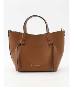 Aquascutum / アクアスキュータム その他小物 | レザーBAG　小