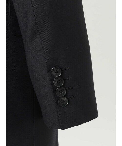 Aquascutum / アクアスキュータム セットアップ | ＜175th limited＞JUBILEE175 Navy Suit | 詳細11